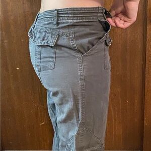 Brandy Melville cargo pants